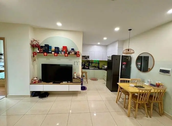 C/C Screc, 78M2, Ntcb, 2Pn, 1Wc, Ngay Coopmart Trường Sa, Q3, 13Tr/Th.