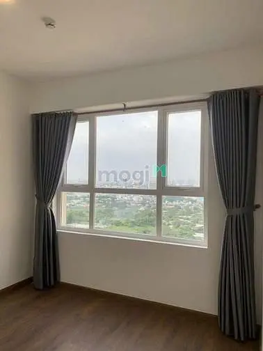 Nhà Mới, 74M2, 2Pn, 2Wc, Giá 9Tr5/Th, Carillon 2, Trịnh Đình Thảo, Tp.