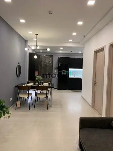 Cho Thuê Green Valley 120M2 Căn Góc Riêng Tư, 3Pn Nội Thất Cao Cấp