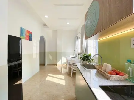 Phòng Đẹp Đường 3/2, Quận 10