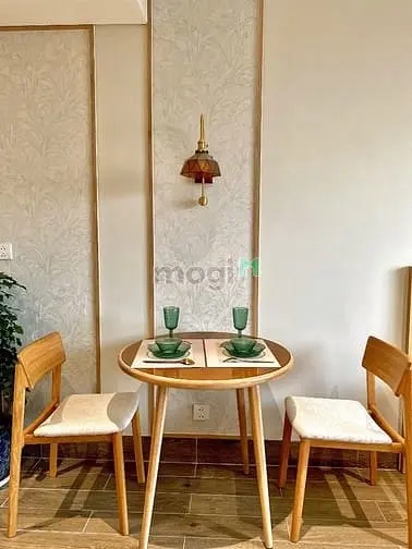 Cần Bán Nhà View Biển 2Pn Tt Vũng Tàu, Cam Kết Lợi Nhuận 17-25Tr/Tháng