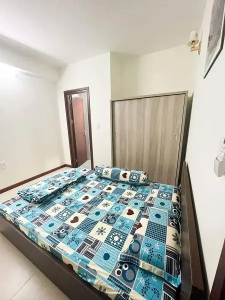 Chung Cư Phúc Yên, Phan Huy Ích, Tb: 2P Ngủ, 90M2, Nt Mới, 10,5Tr