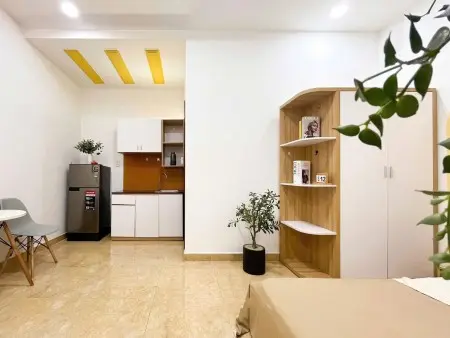 Phòng Đẹp Đường 3/2, Quận 10