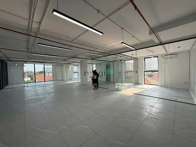 Toà Vp Thảo Điền Cho Thuê Nhiều Dt 70M2, 120M2, 250M2