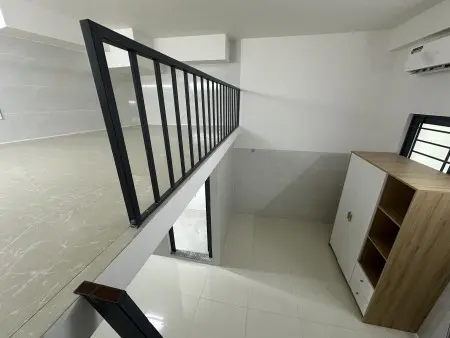 Cho Thuê Phòng Trọ Không Qua Trung Gian