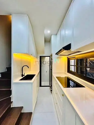 Ra Đi Em Hàng Ngon Phạm Văn Đồng, Bình Thạnh, Tphcm, Shr, 3Tỷ760