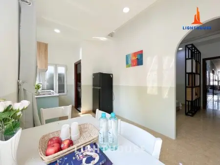 Phòng Đẹp Đường 3/2, Quận 10