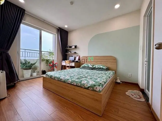 C/C Screc, 78M2, Ntcb, 2Pn, 1Wc, Ngay Coopmart Trường Sa, Q3, 13Tr/Th.