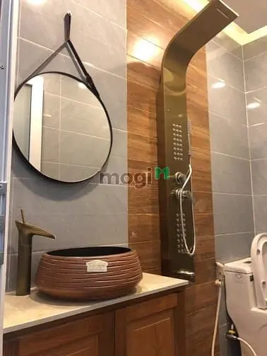 Cần Bán Nhà Chính Chủ, 2Pn, 2 Toilet, 1 Phòng Thờ, Giá 1,7 Tỷ. Qbt