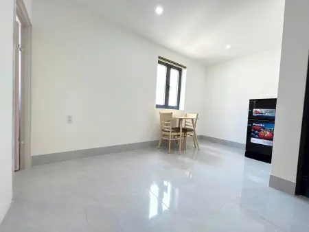 Cho Thuê Chdv Cát Lái Gần Citisoho, 1Pn 1Pk Siêu Rộng 40M2 Có Thang Máy Siêu Rẻ 4Tr7 Full Nt