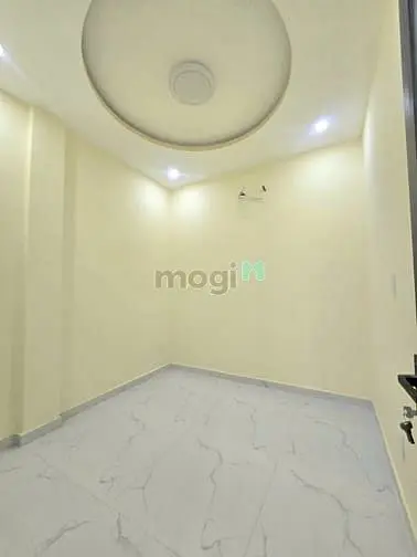 Giảm 400Tr- Bán Nhanh Hẻm Nguyễn Hồng Đào- Dt 3X10- Đúc 1 Lầu Mới