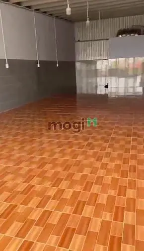 Cho Thuê/Bán Kho Xưởng Thạnh Lộc Quận 12