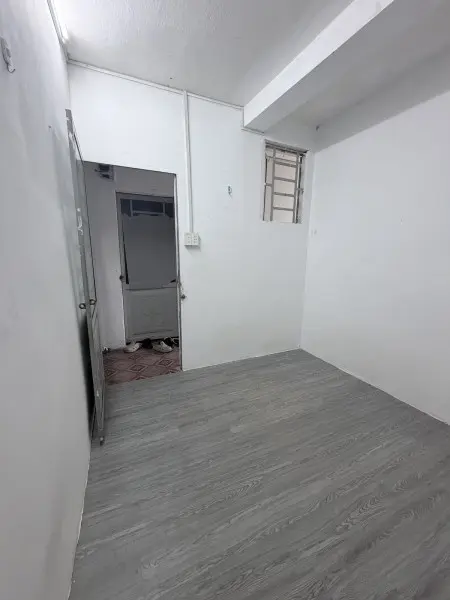 Phòng Trọ Chợ Hoa Hồ Thị Kỷ Q10 Giá Rẻ