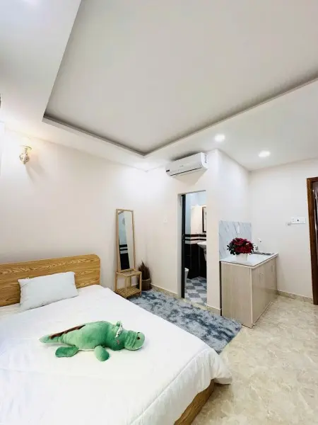 Cần Cho Thuê Phòng Gần Các Trường Đh - Đủ Các Giá Cho Sinh Viên