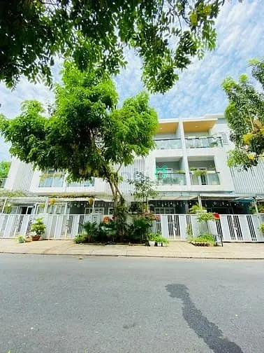 Chính Chủ Cho Thuê Nhà Mega Village Khang Điền - Dt 5X15M - 3Pn 3Wc