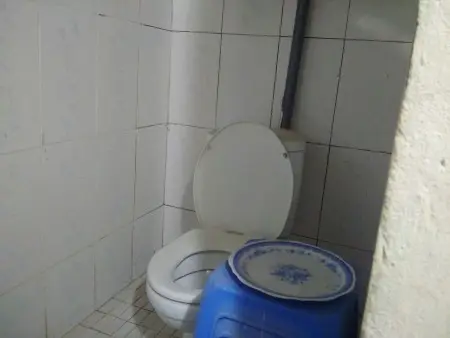 Cho Thuê Nhà Cấp 4 Khép Kín, Diện Tích 32M²