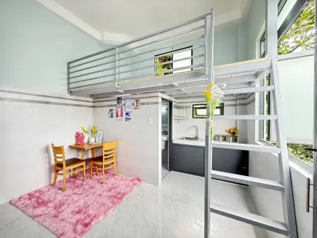 Dự Án Mới Ngay Kênh 19/5 Tây Thạnh Tân Phú