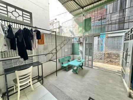 Phòng Thoáng Đẹp Văn Minh Lịch Sự 137/7 Trương Đăng Quế P3 Gò Vấp Sát Phạm Văn Đồng Gần Sân Bay