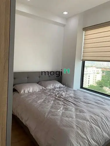 Cho Thuê Green Valley 120M2 Căn Góc Riêng Tư, 3Pn Nội Thất Cao Cấp