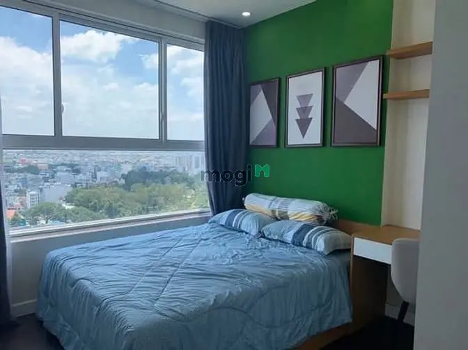 Bán Căn Hộ 2Pn Golden Mansion-Phú Nhuận-Giá:2 Tỷ 220-69M² – 2Pn 2Wc