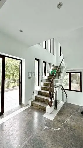 Chính Chủ Biệt Thự 3 Mặt Tiền Tại Khu Đô Thị Quang Minh Giá 75 Triệu/M