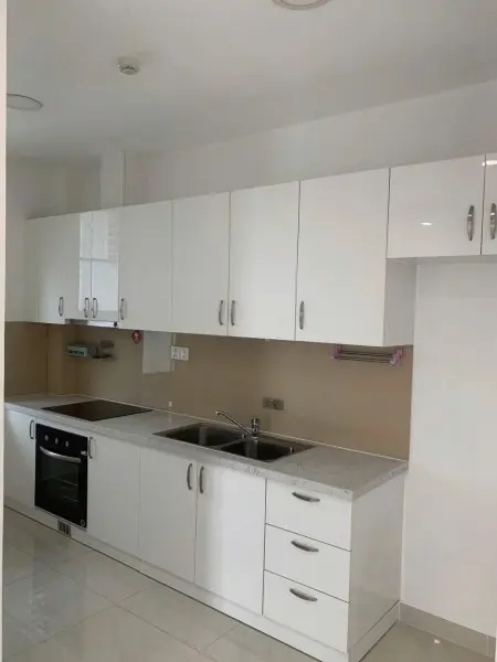 Nhà Mới, 74M2, 2Pn, 2Wc, Giá 9Tr5/Th, Carillon 2, Trịnh Đình Thảo, Tp.