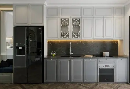 Chính Chủ: Cho Thuê Căn Hộ Vinhomes D'capitale, 2Pn, 75M2, Full Đồ, 19Tr/Tháng. Lh: 0961.,352.,598