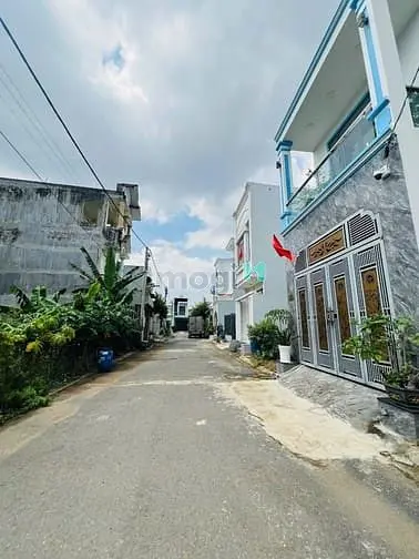 Đất Hoá An 72M2 Khu Thiên Niên Kỉ Giá 1,75 Tỷ Sổ Sẵn Xây Dựng Tự Do