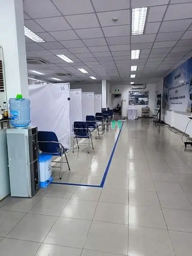 Cho Thuê Nhà Mt Nguyễn Sơn Phường Phú Thọ Hoà Q.tân Phú