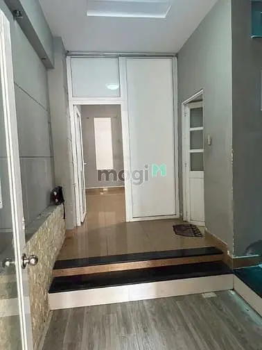 Nhà Cho Thuê Tại Mặt Tiền Đường Thống Nhất, Phường 8, Tp. Vũng Tàu, Tỉ