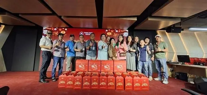 Nếu...bạn Cùng Đam Mê!, Cho Dù Là Thanh Niên - Trung Niên - Lão Niên!