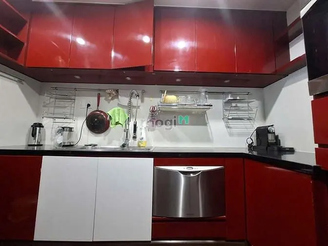 Cho Thuê Căn Hộ Sailing Tower Q.1 - 102M2 Chỉ Từ 25Tr