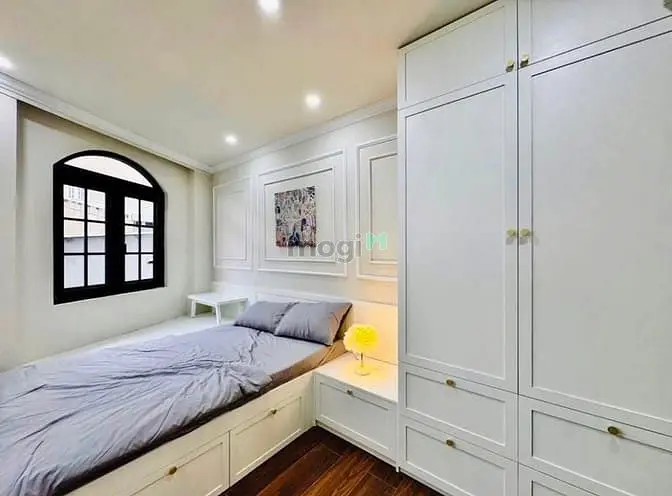 Ra Đi Em Hàng Ngon Phạm Văn Đồng, Bình Thạnh, Tphcm, Shr, 3Tỷ760