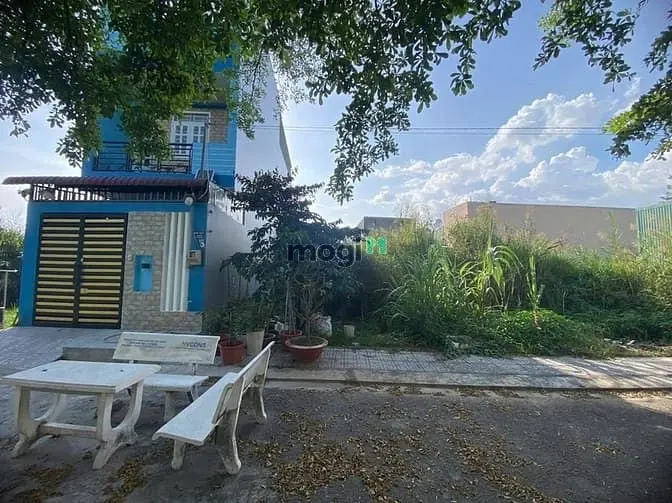 Bán Đất Đường Số 1 Nguyễn Duy Trinh, Long Trường- Q9 - Dt : 68M2 . 3T6