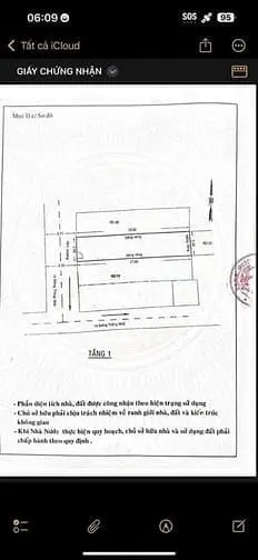 ❌❌ Bán Nhà 294/40/? Thống Nhất P16, Gò Vấp 💰 Giá Bán: 5 Tỷ 550