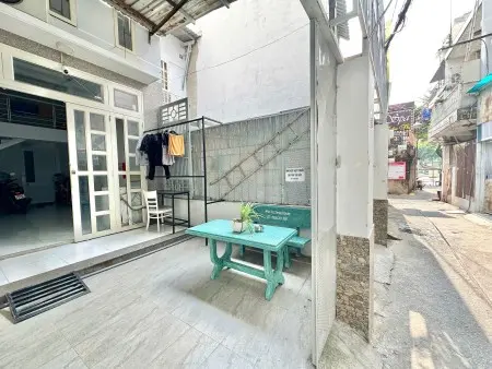 Phòng Thoáng Đẹp Văn Minh Lịch Sự 137/7 Trương Đăng Quế P3 Gò Vấp Sát Phạm Văn Đồng Gần Sân Bay