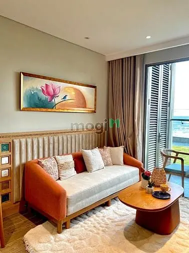 Cần Bán Nhà View Biển 2Pn Tt Vũng Tàu, Cam Kết Lợi Nhuận 17-25Tr/Tháng