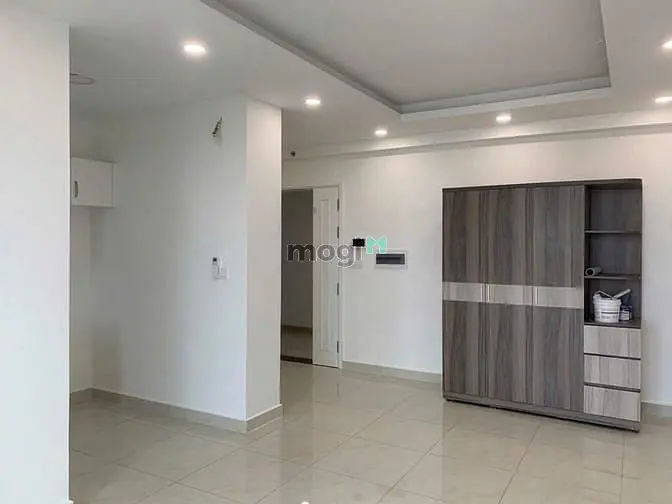 Nhà Mới, 74M2, 2Pn, 2Wc, Giá 9Tr5/Th, Carillon 2, Trịnh Đình Thảo, Tp.