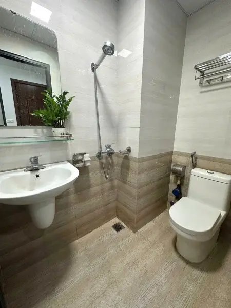 Cho Thuê Phòng Đẹp Studio Tại Hoàng Mai