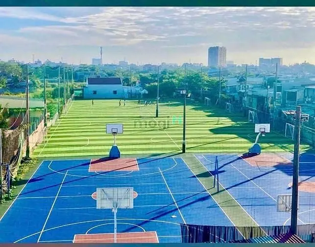 ❌❌ Bán Gấp Thửa Đất. Dt 5.500M2 Hẻm 748/? Thống Nhất P15 Gò Vấp, 💰