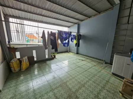 Còn 1 Phòng Ban Công, Tân Bình-Aeon Tân Phú-Gần Sân Bay