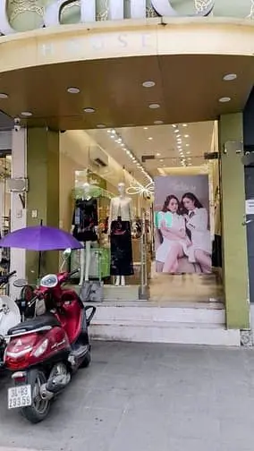 Hàng Hiếm | 73M2 | Mặt Tiền 3.5M | Mặt Phố Chùa Bộc