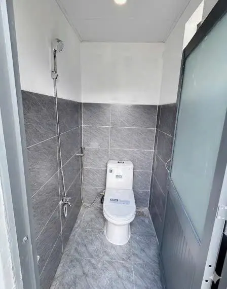 Cho Thuê Phòng Nội Thất Đầy Đủ- Đường Lã Xuân Oai Gần Các Trường Đại Học