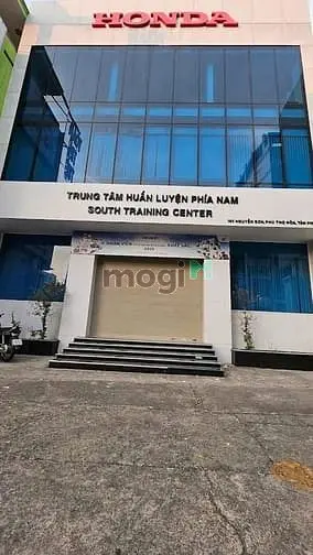 Cho Thuê Nhà Mt Nguyễn Sơn Phường Phú Thọ Hoà Q.tân Phú