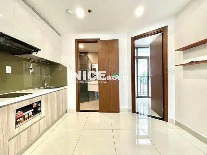 1Pn Khu Vạn Kiếp - Phan Xích Long - Hầm Xe - Thang Máy _ Bảo Vệ 24/7