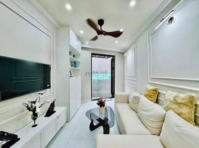 Ra Đi Em Hàng Ngon Phạm Văn Đồng, Bình Thạnh, Tphcm, Shr, 3Tỷ760