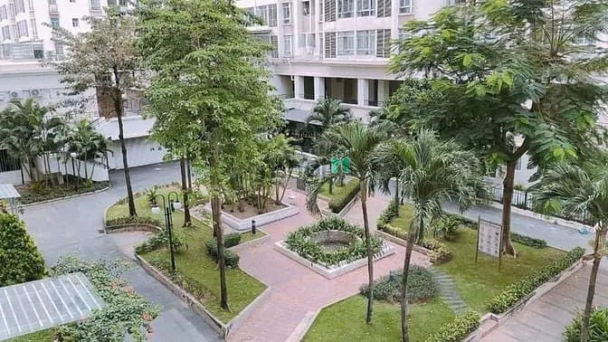 Bán Gấp Căn Hộ Chung Cư Tại Sky Garden 3, 4,65 Tỷ / M2, 56M2