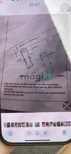 ❌❌ Bán Nhà Hẻm 5M Thông Tứ Hướng 256/126/? Đường Phan Huy Ích. P12 .