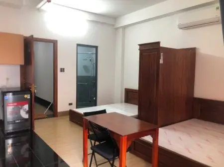 Phòng Trọ Đầy Đủ Tiện Nghi Giá Từ 9Tr Đến 11Tr