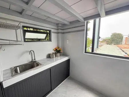 Dự Án Mới Ngay Kênh 19/5 Tây Thạnh Tân Phú